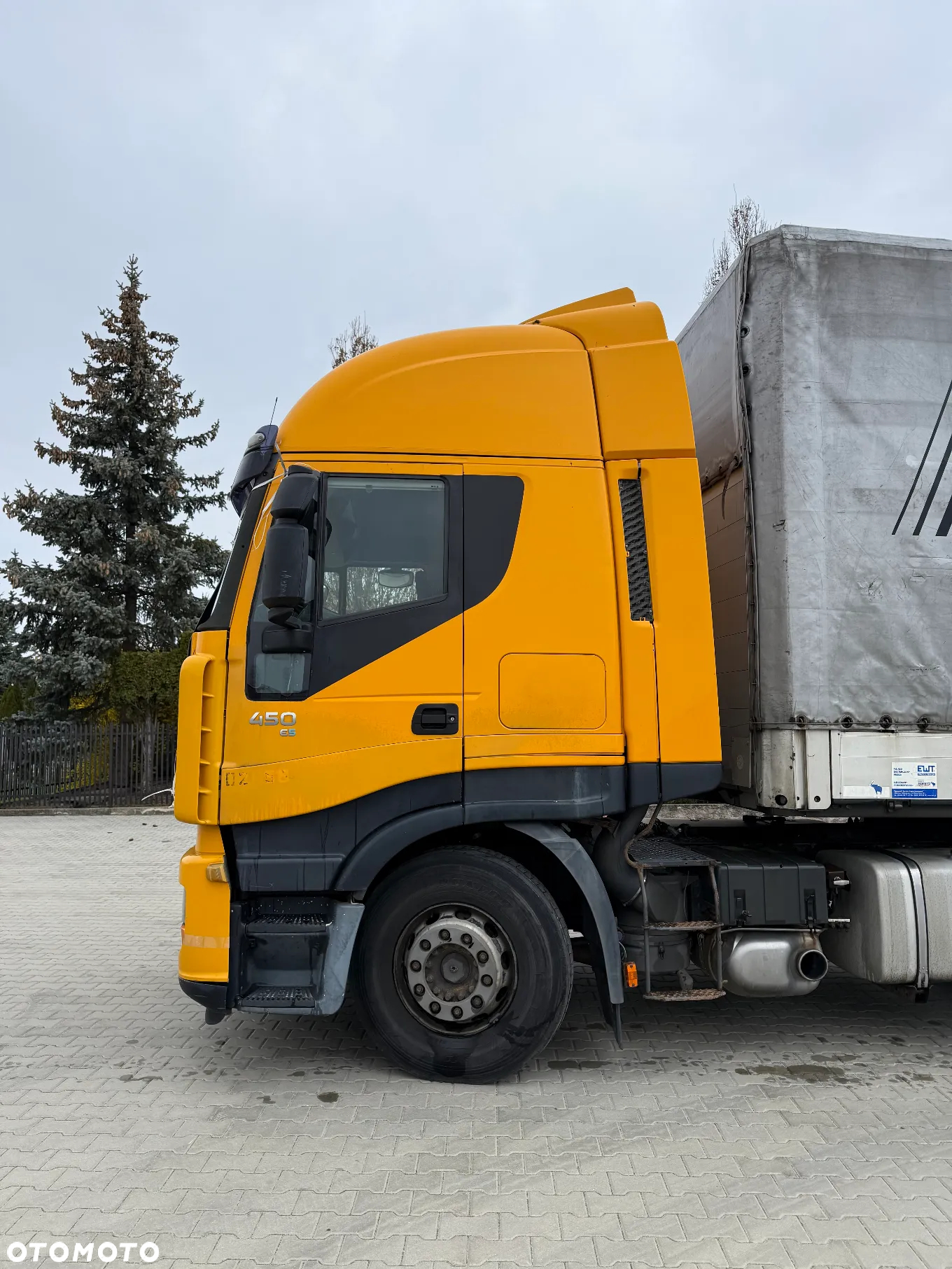Iveco Stralis - 6