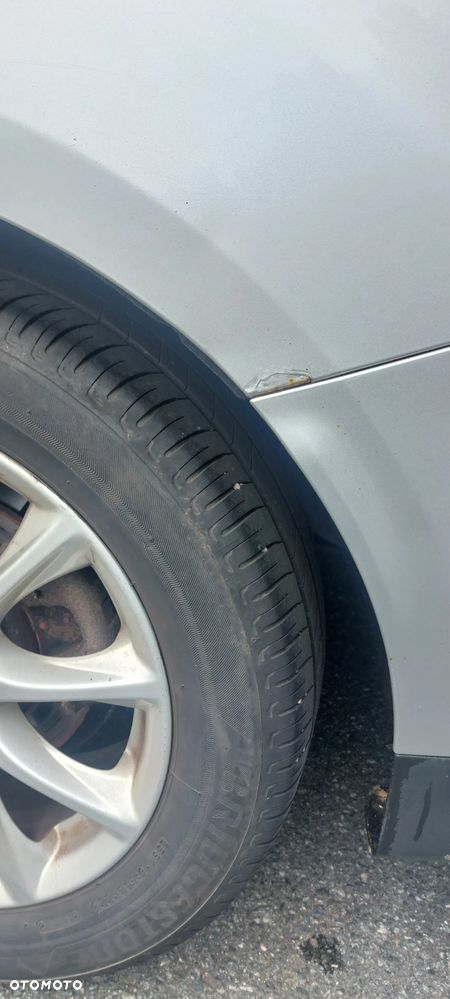 Ford Focus 1.6 TDCi DPF Start-Stopp-System Champions Edition - 5