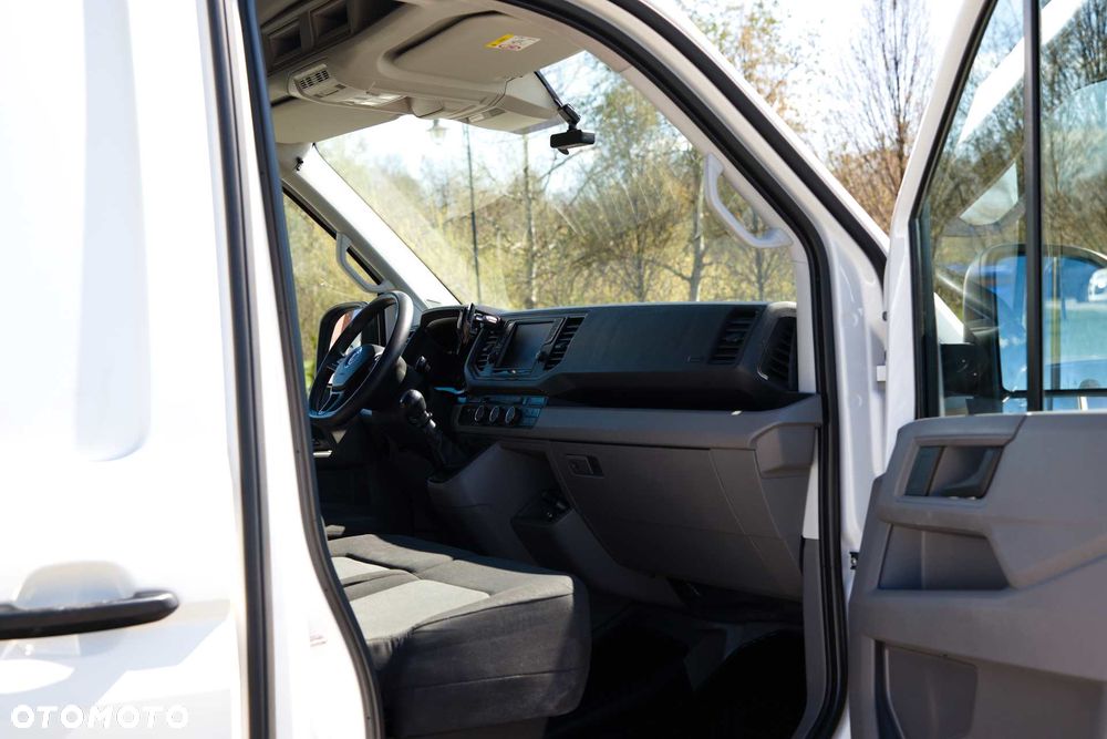 Volkswagen Crafter L3H3 - 13