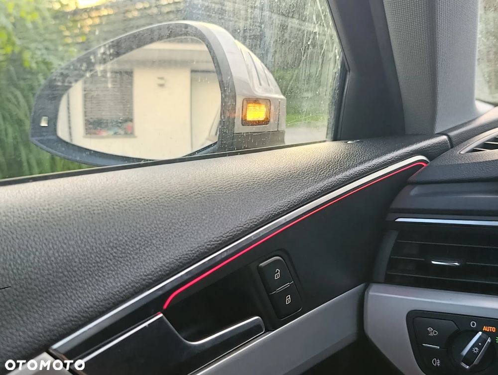 Audi A4 Avant - 23