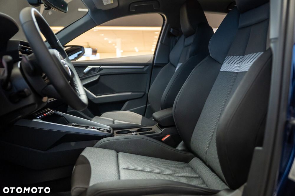 Audi A3 Limousine - 12