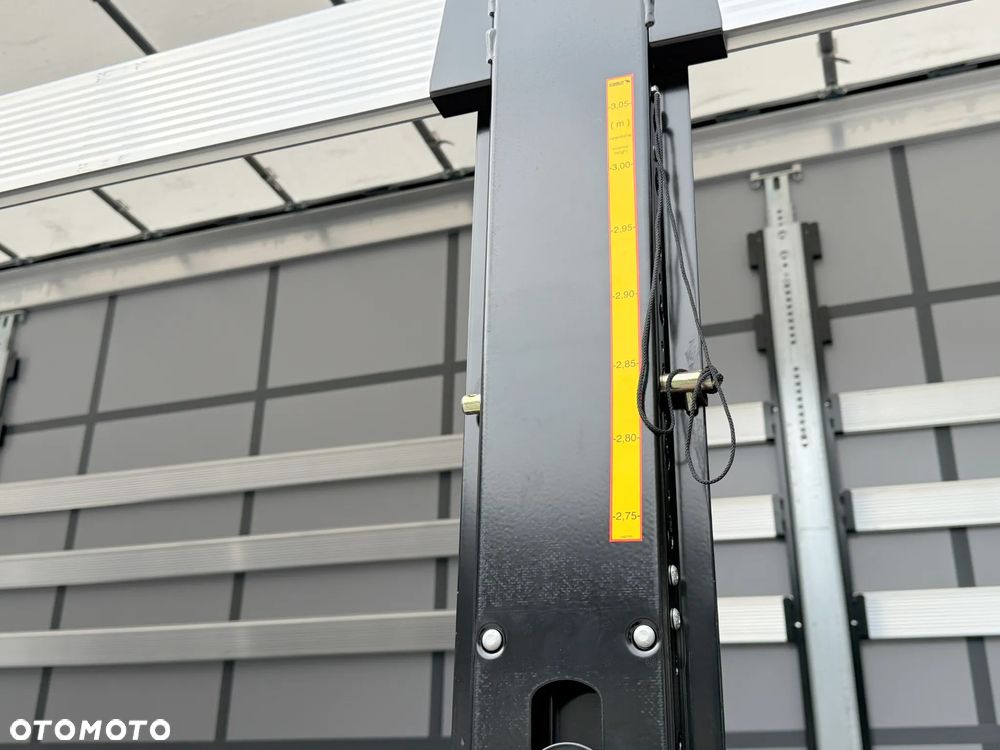 Schmitz Cargobull MEGA VARIOS - 34