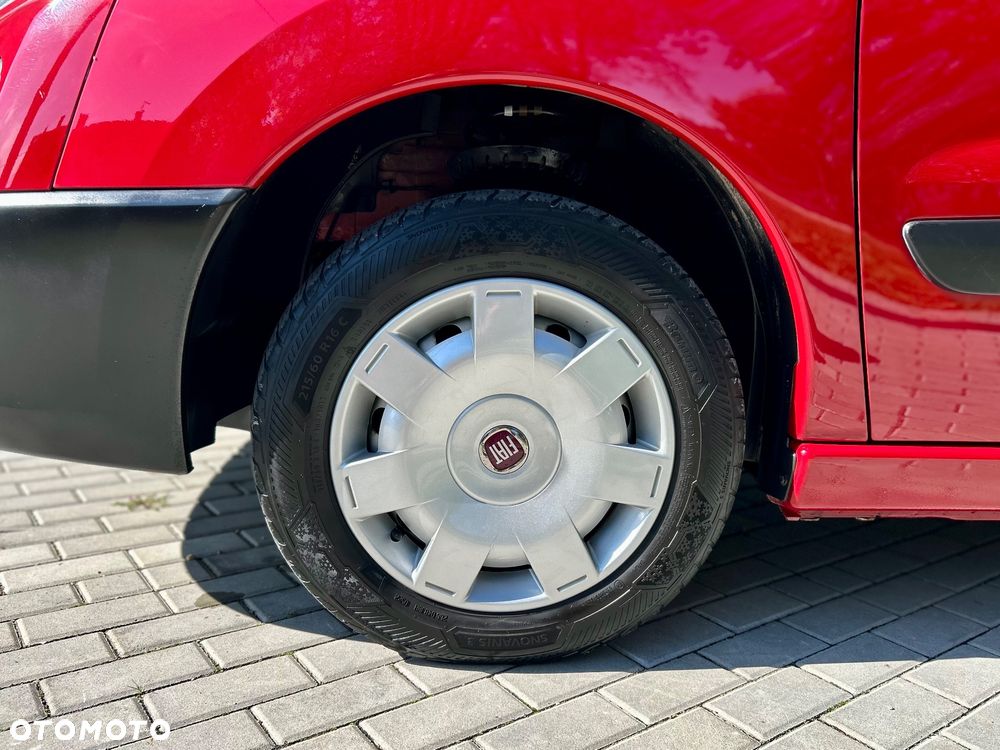 Fiat Scudo - 6