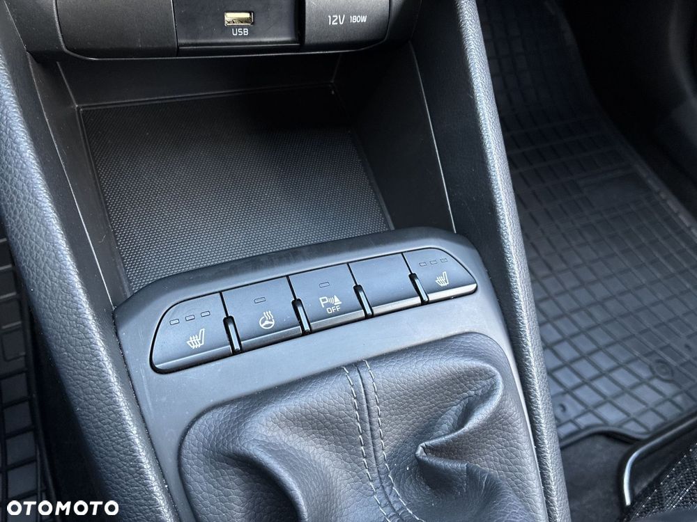 Kia Rio 1.2 M - 21