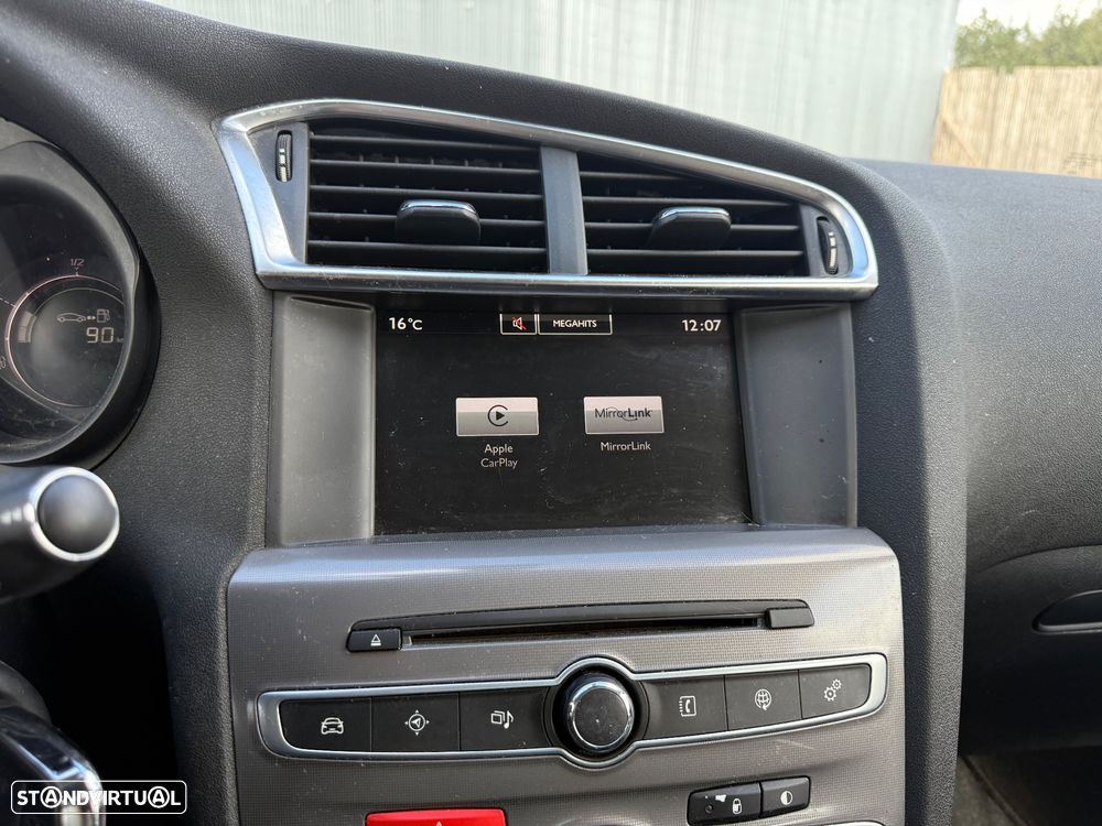 Citroën C4 1.6 BlueHDi Live - 9