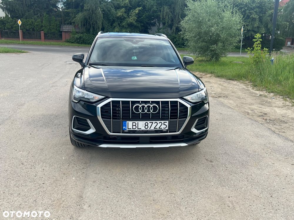 Audi Q3 45 TFSI Quattro S tronic - 3