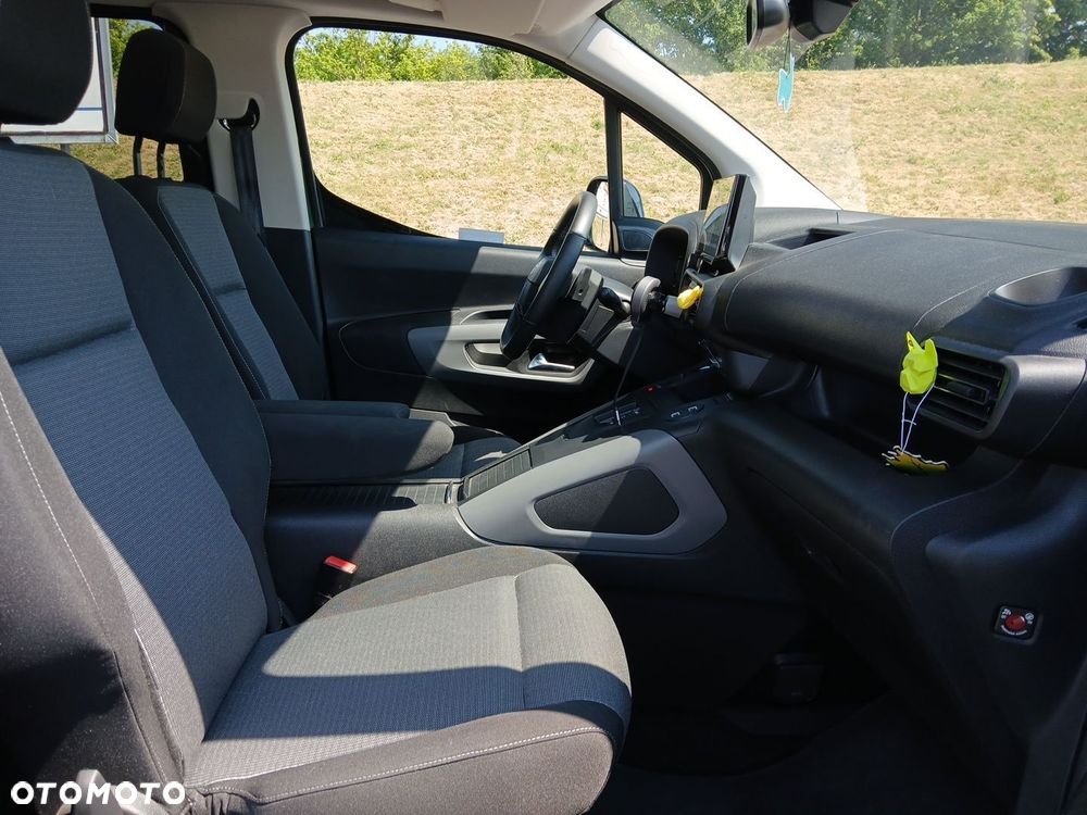 Toyota Proace City Verso 1.5 D-4D VIP - 13