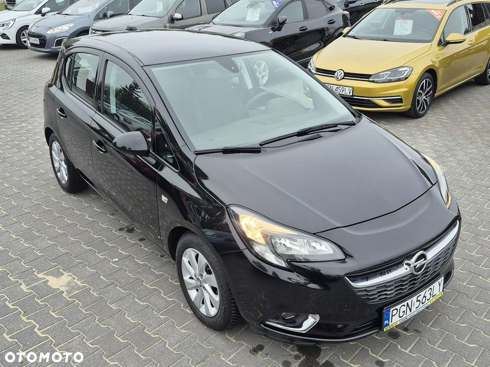 Opel Corsa - 7