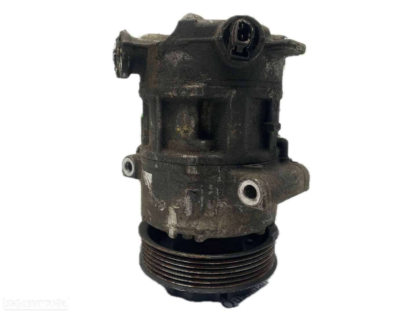 Compressor Ar Condicionado Opel Corsa D (S07) - 3
