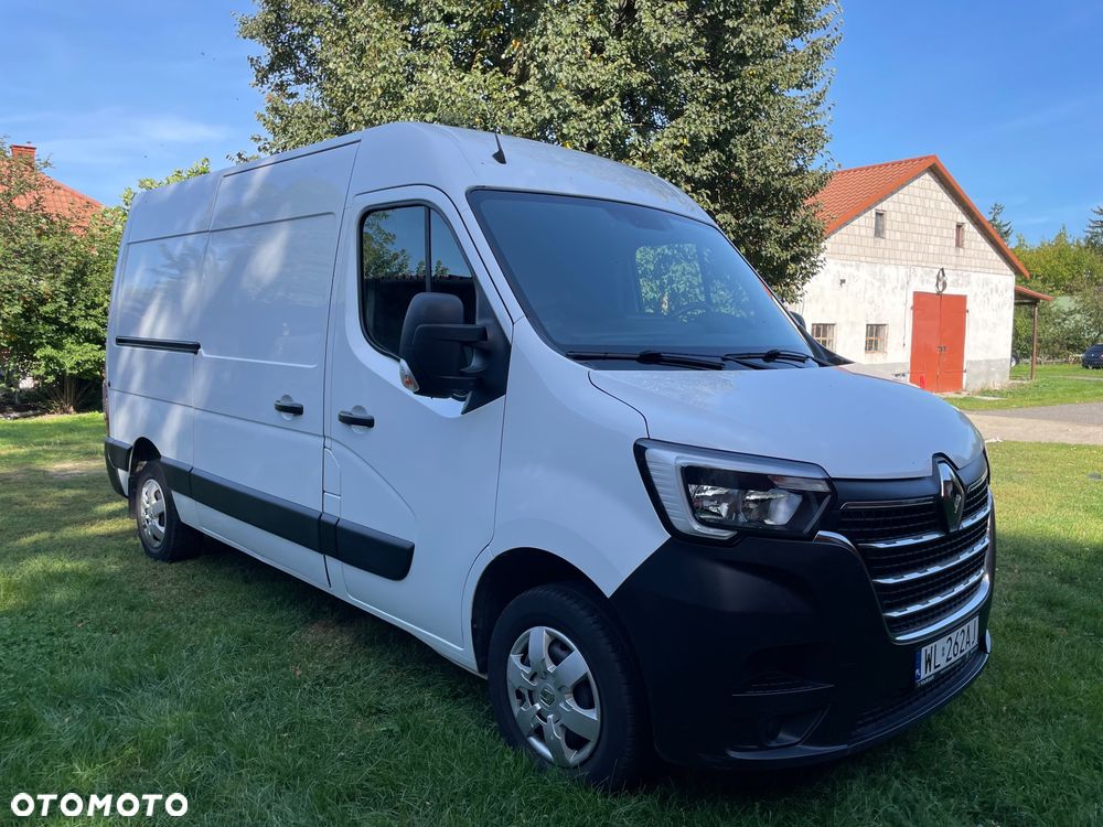 Renault Master - 34