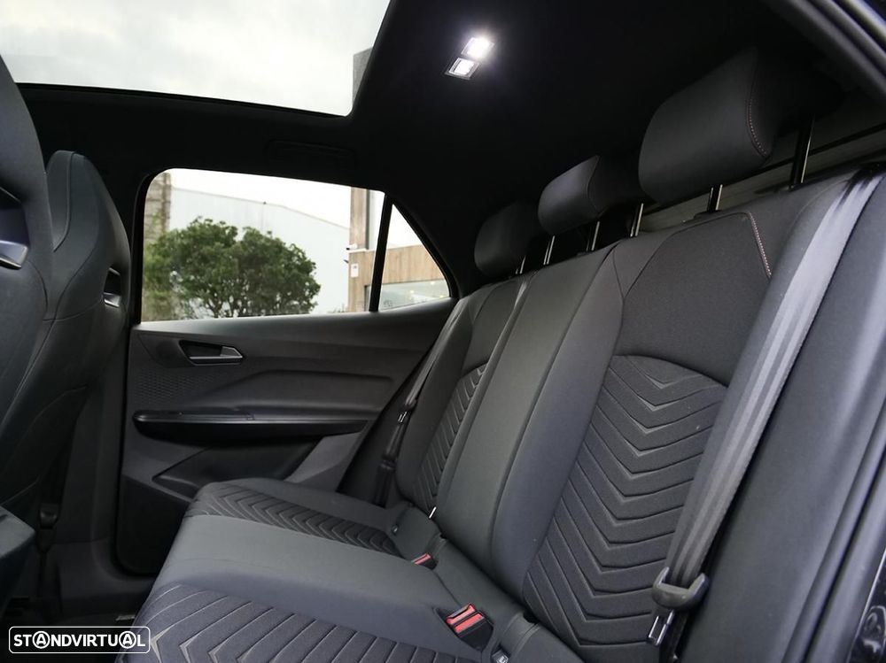 Cupra Born 58 kWh - 19