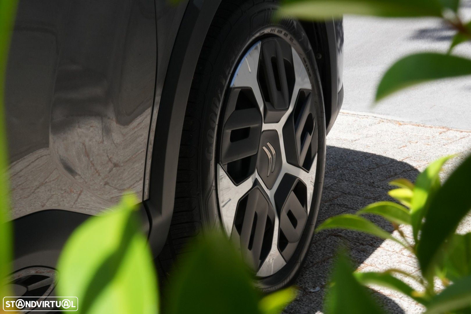 Citroën C4 1.2 PureTech Feel Pack - 36