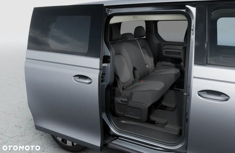 Volkswagen ID. Buzz - 4