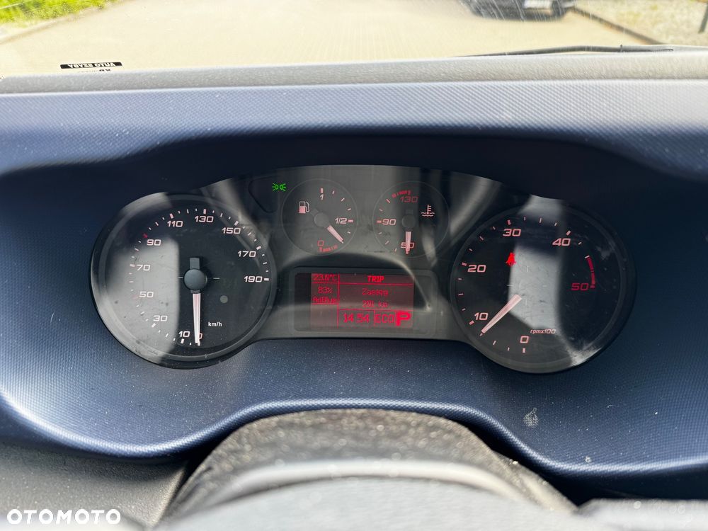 Iveco Daily - 14