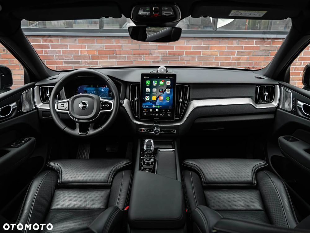 Volvo Xc60 2026 photo 5