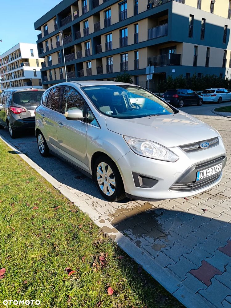 Ford C-MAX 1.6 Ti-VCT Trend - 2