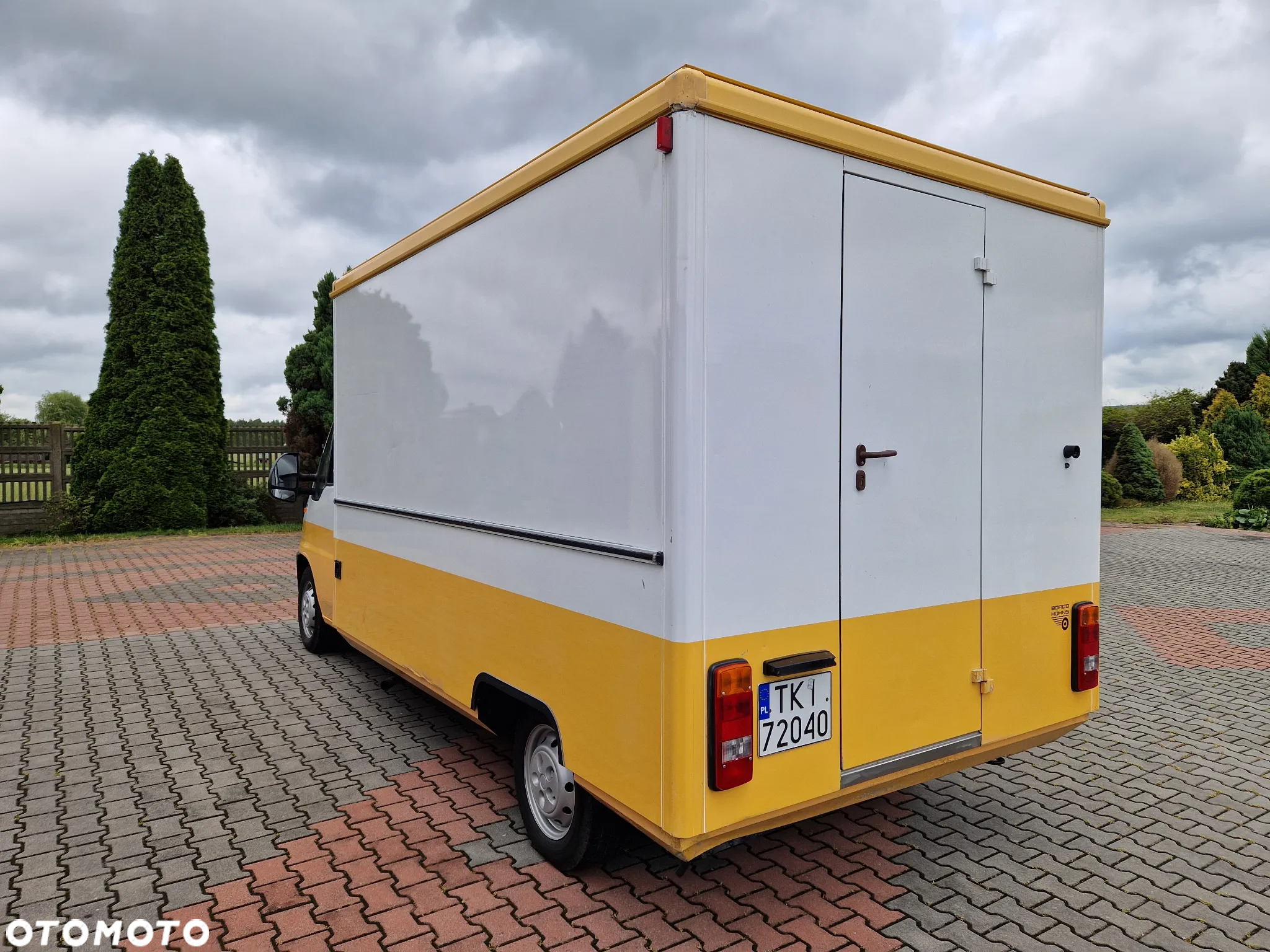 Fiat Ducato - 5