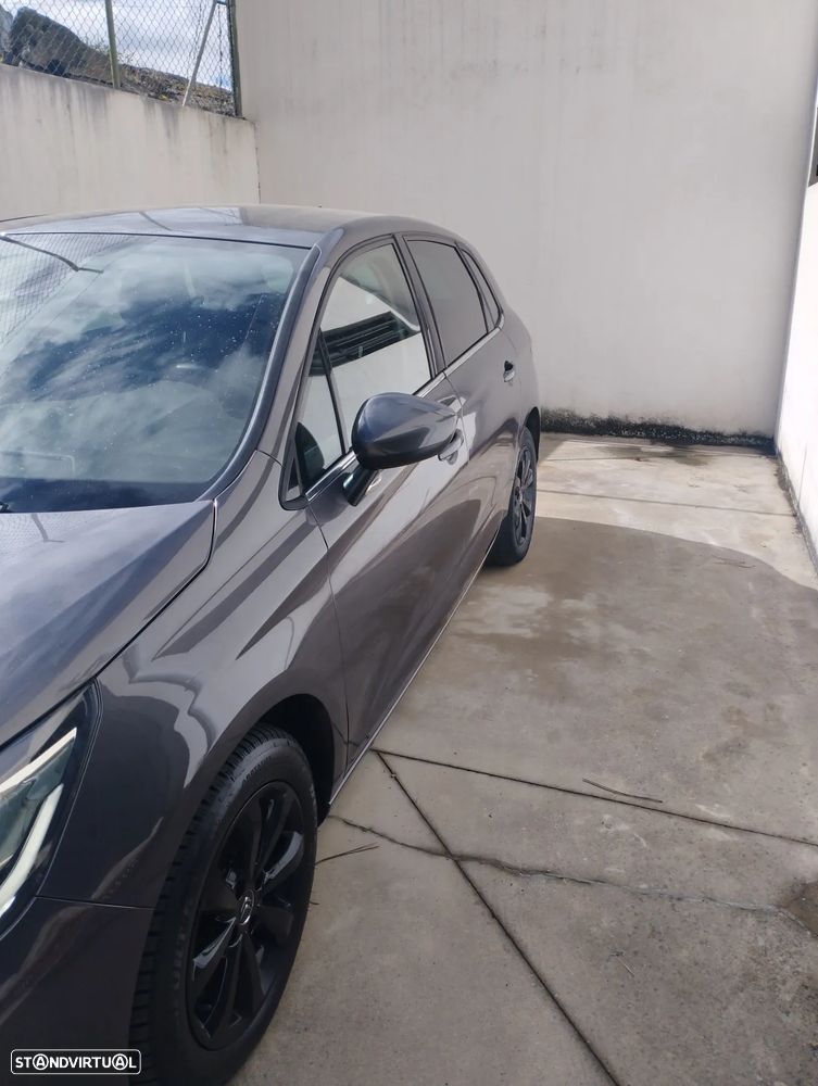 Citroën C4 1.6 BlueHDi Feel - 4