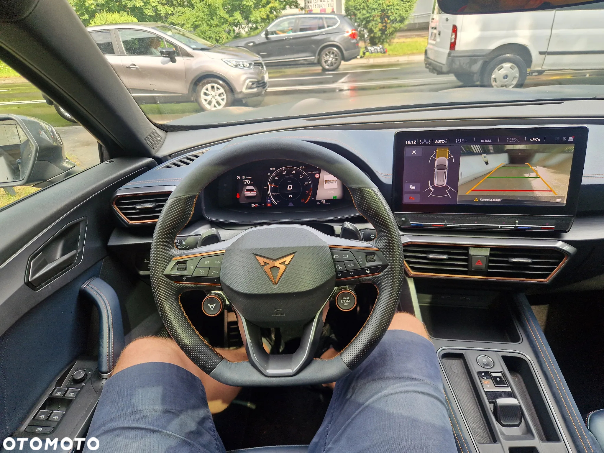 Cupra Formentor 2.0 TSI 4Drive VZ DSG - 29
