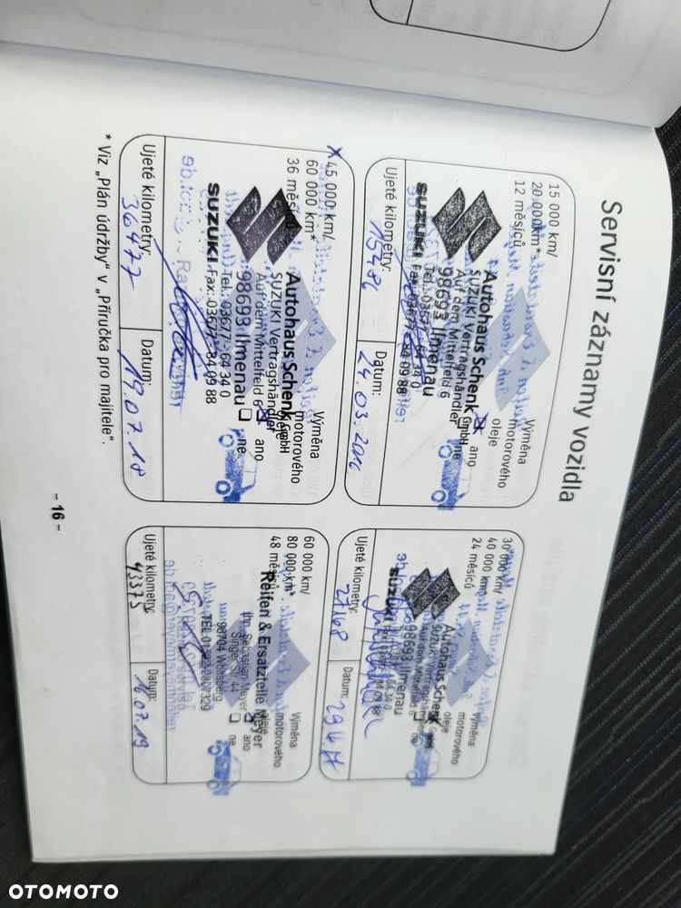 Suzuki Swift 1.2 Club - 31