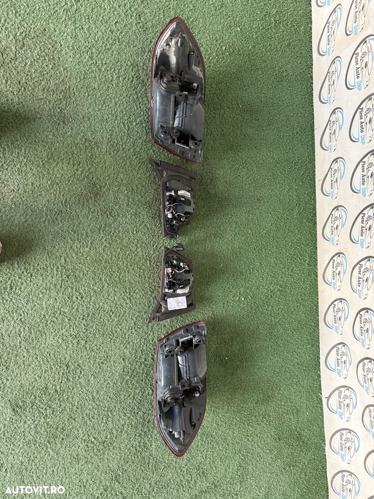 Stop stanga dreapta aripa haion Bmw seria 4 F32 F33 F36 - 7