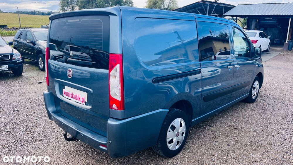 Fiat Scudo - 26