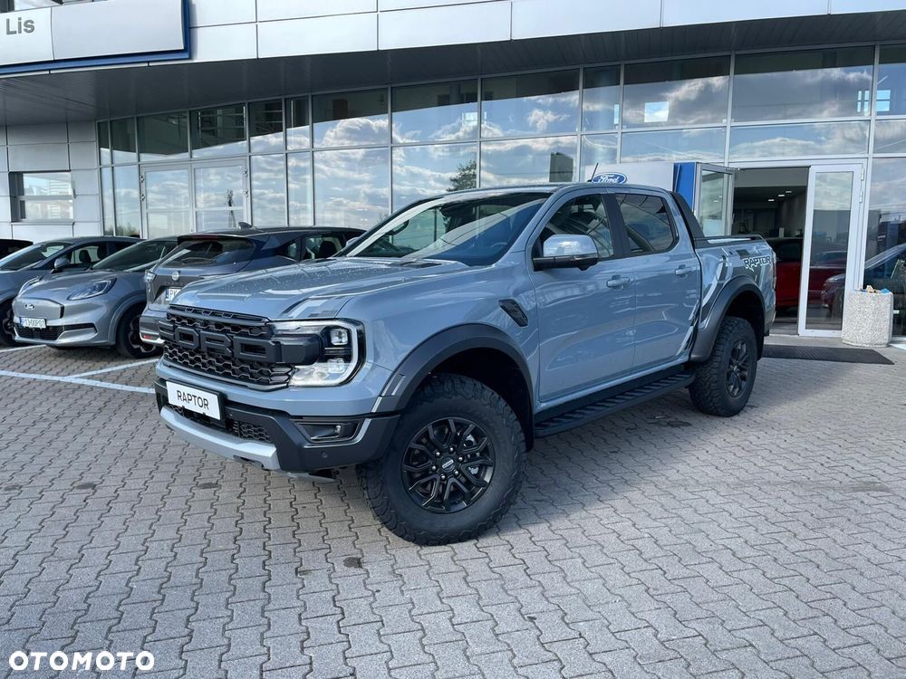Ford Ranger - 2