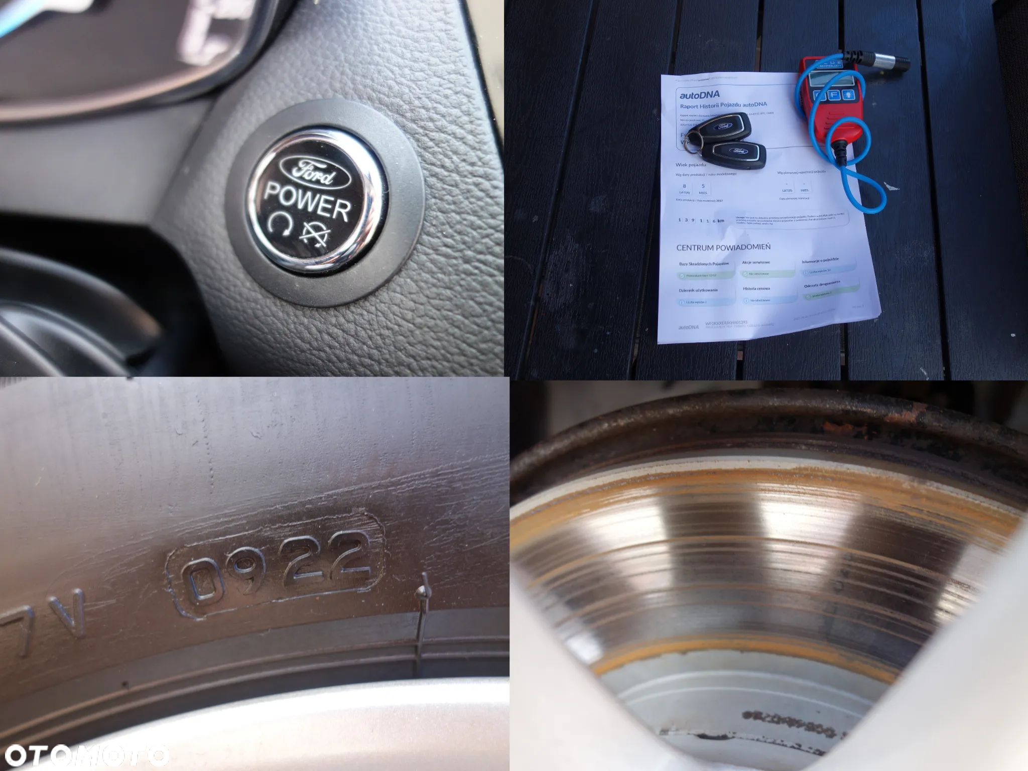 Ford B-MAX 1.6 TDCi Titanium - 35