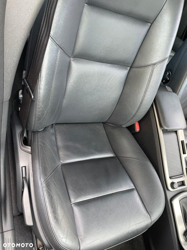 Volvo V50 2.0D - 14