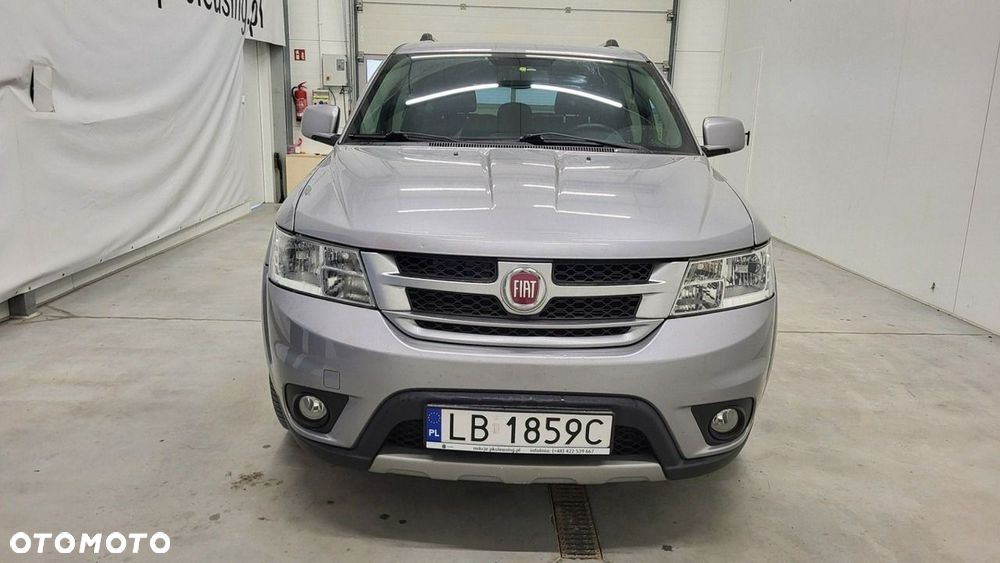 Fiat Freemont