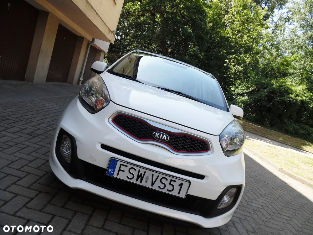 Kia Picanto - 7