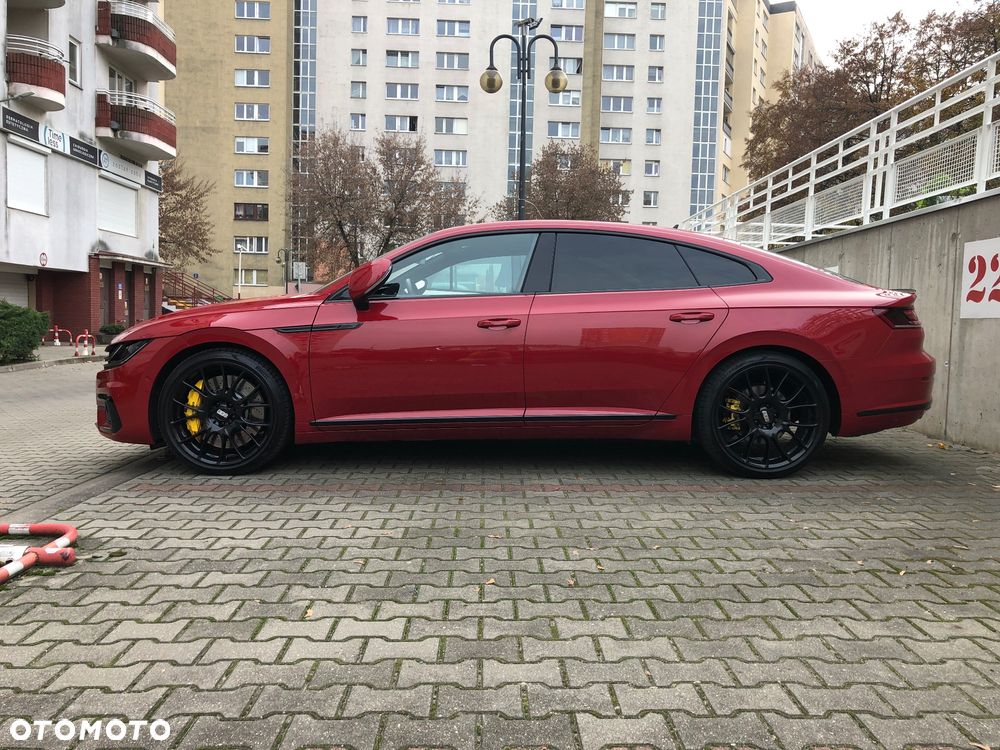 Volkswagen Arteon 2.0 TSI 4Motion R-Line DSG - 1