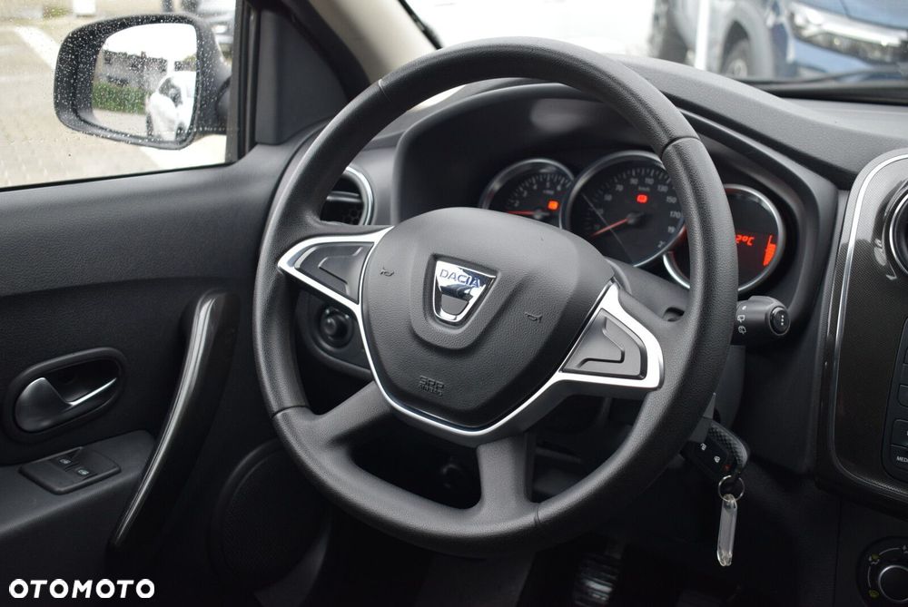 Dacia Logan 1.0 SCe Laureate - 19