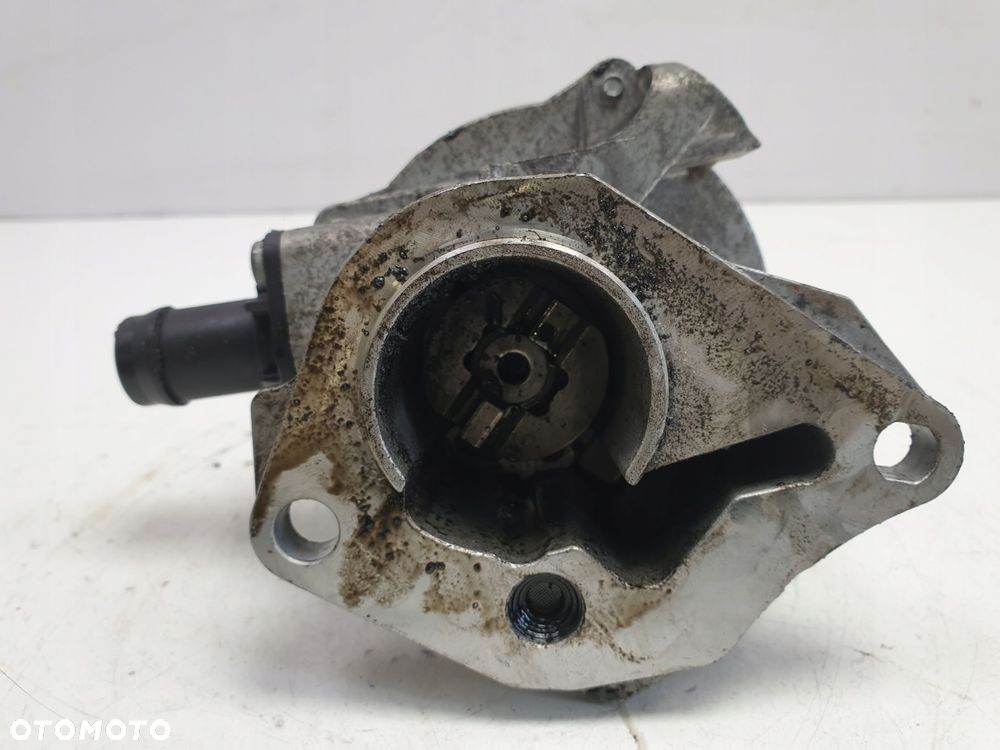 POMPA VACUM Nissan Qashqai 1.5 DCi _ wakum - 6