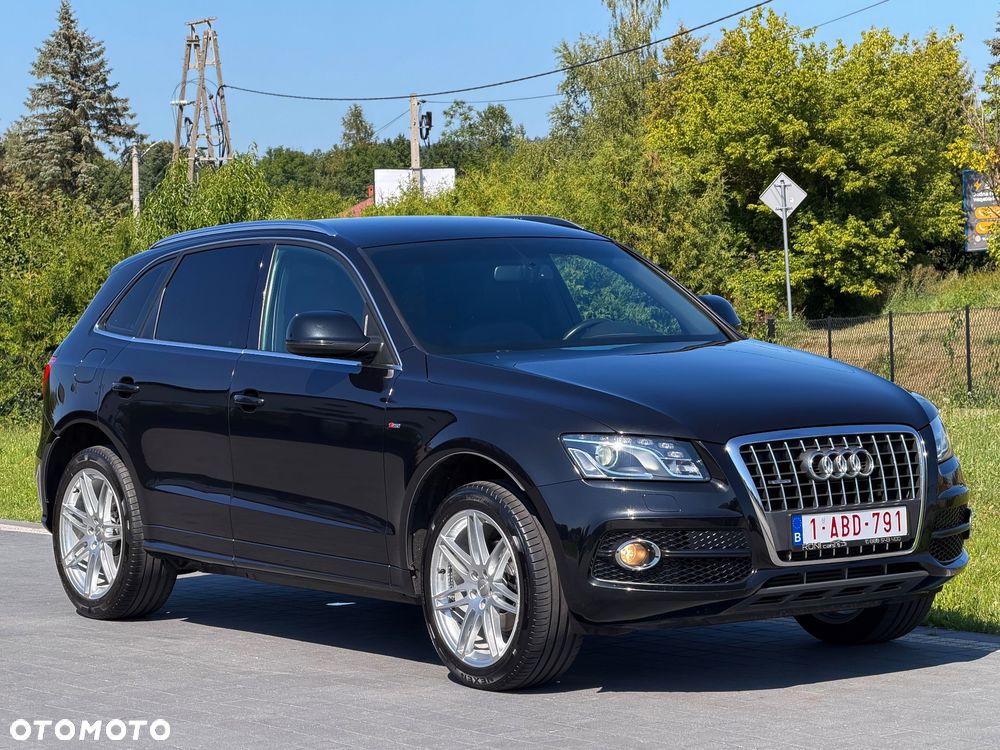 Audi Q5 2.0 TDI - 13