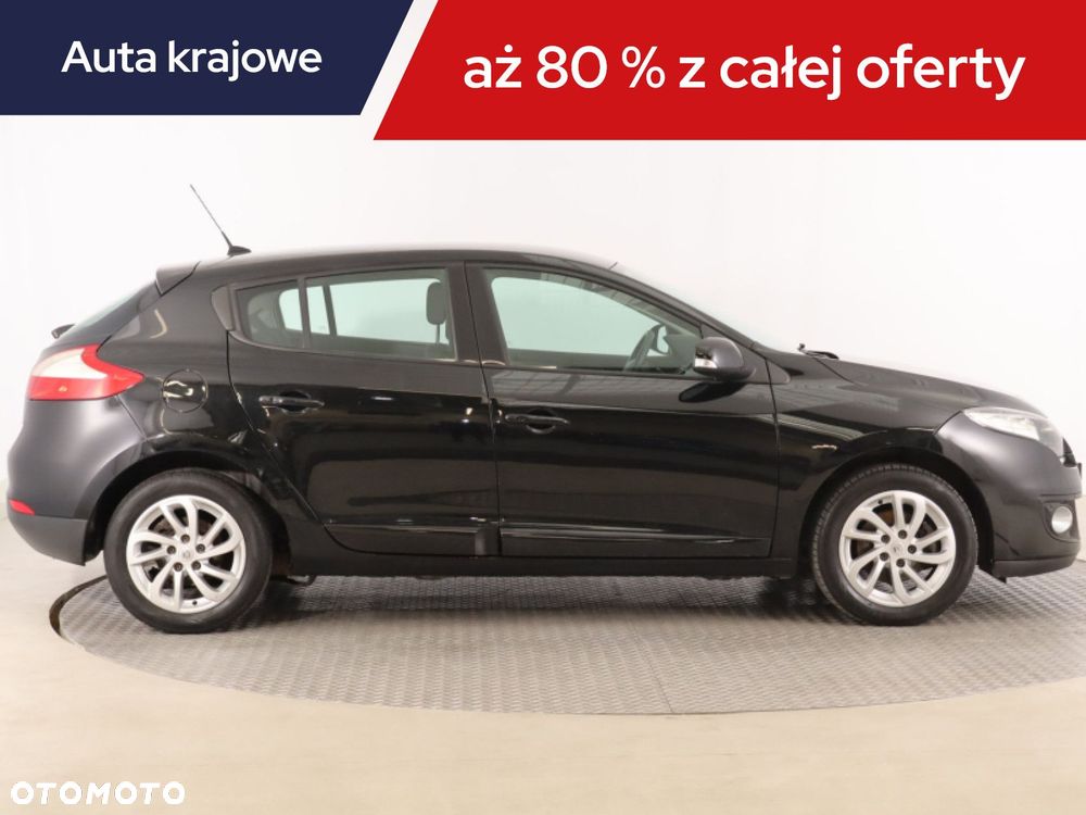 Renault Megane - 8