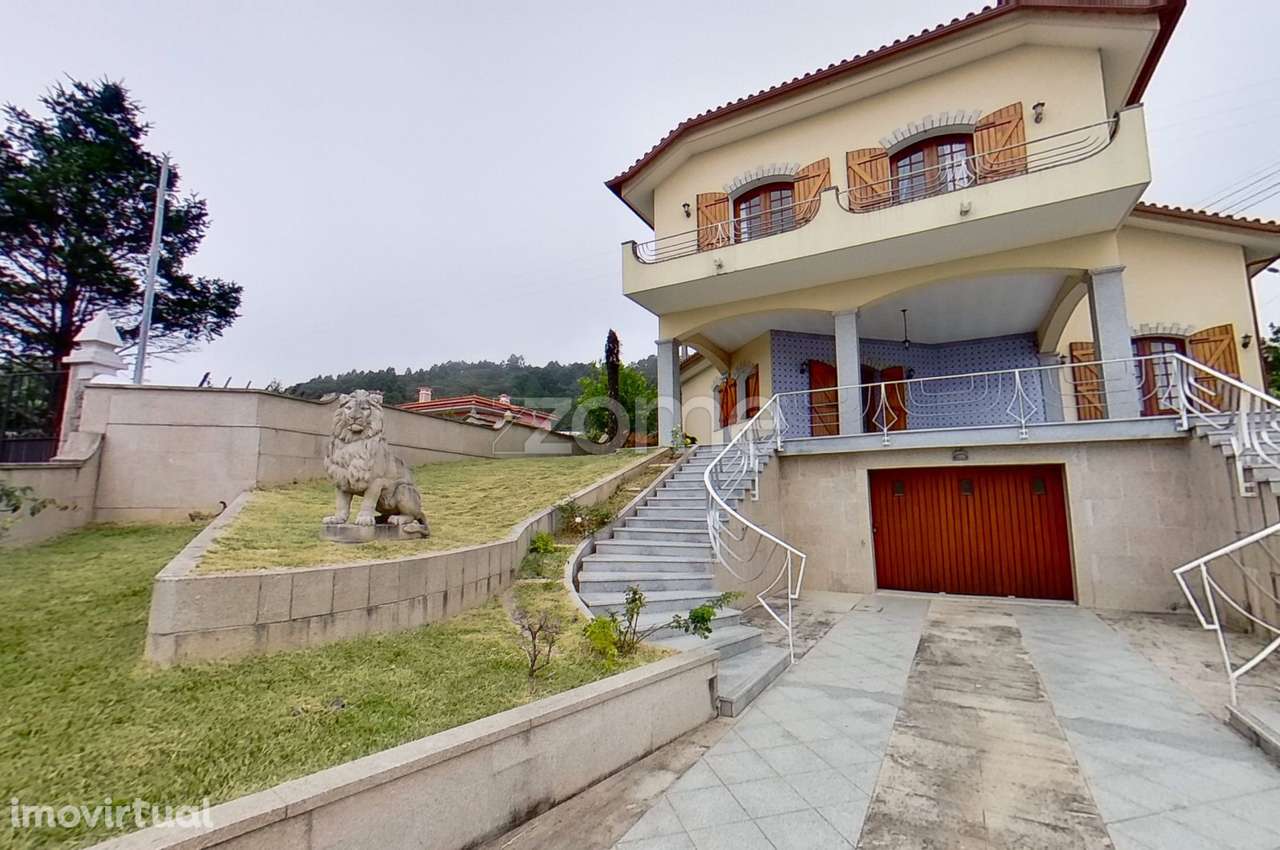 Moradia, 140 m², Areosa - Grande imagem: 3/43