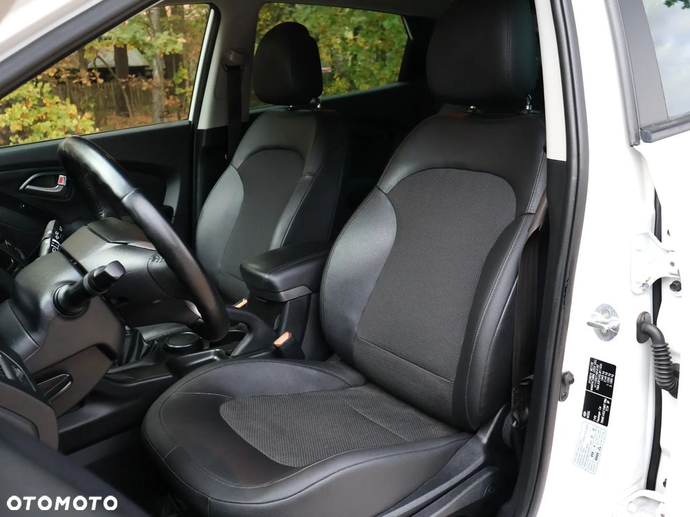 Hyundai ix35 - 7