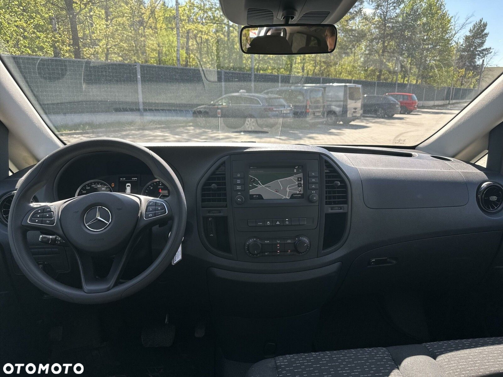 Mercedes-Benz Vito Tourer 114 CDI L2 Pro 9G-Tronic 447.703 - 16