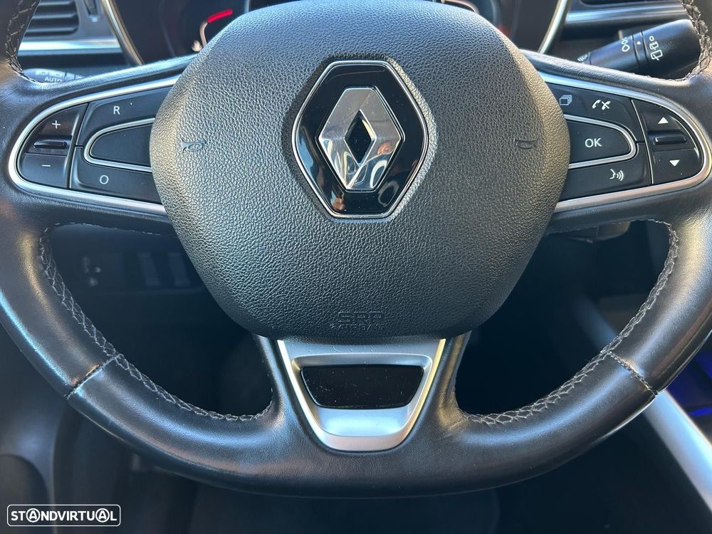 Renault Kadjar 1.5 dCi Intens - 38