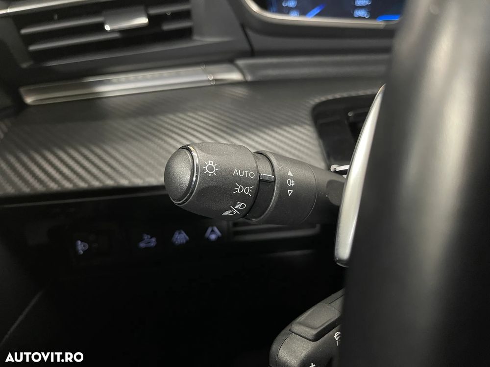 Peugeot 508 SW PureTech 180 EAT8 Allure Pack - 29