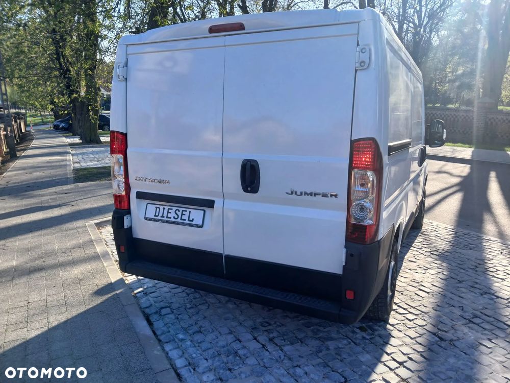 Citroën JUMPER - 10