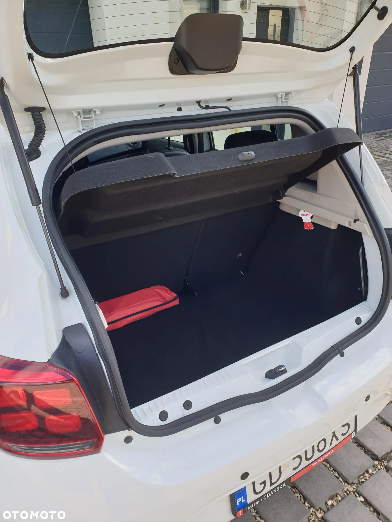 Dacia Sandero 1.0 SCe Laureate - 13