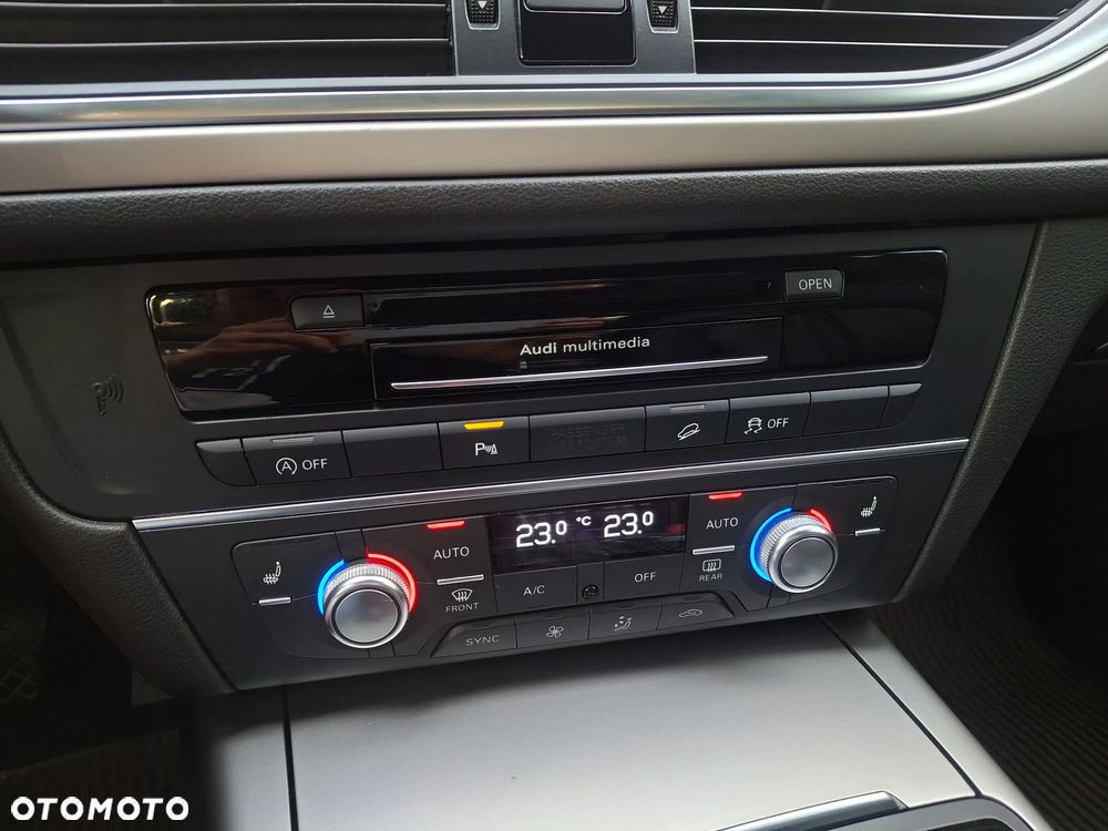 Audi A6 Allroad 3.0 TDI Quattro Tiptr - 10