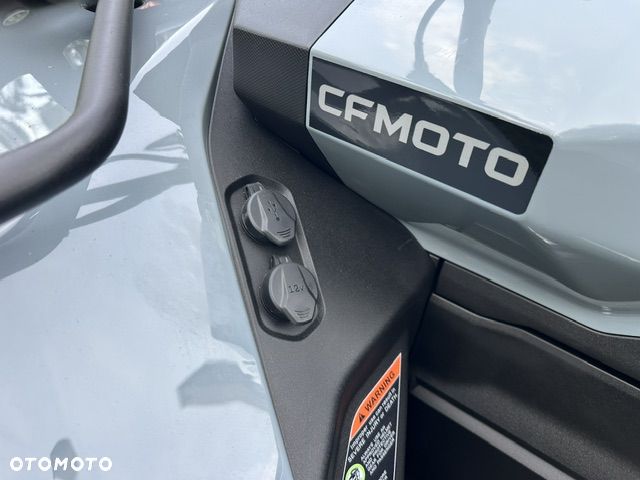 CFMoto Inny - 17