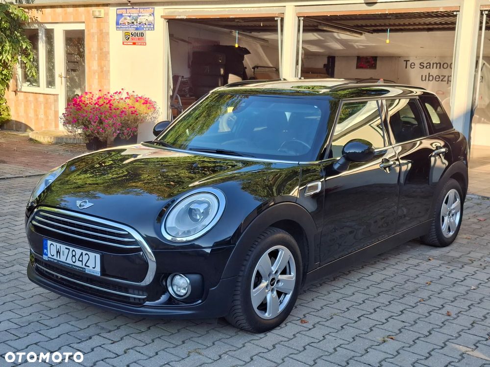 MINI Clubman - 36