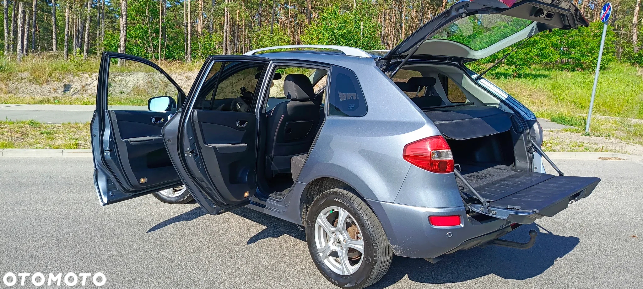 Renault Koleos 2.0 dCi Expression - 5