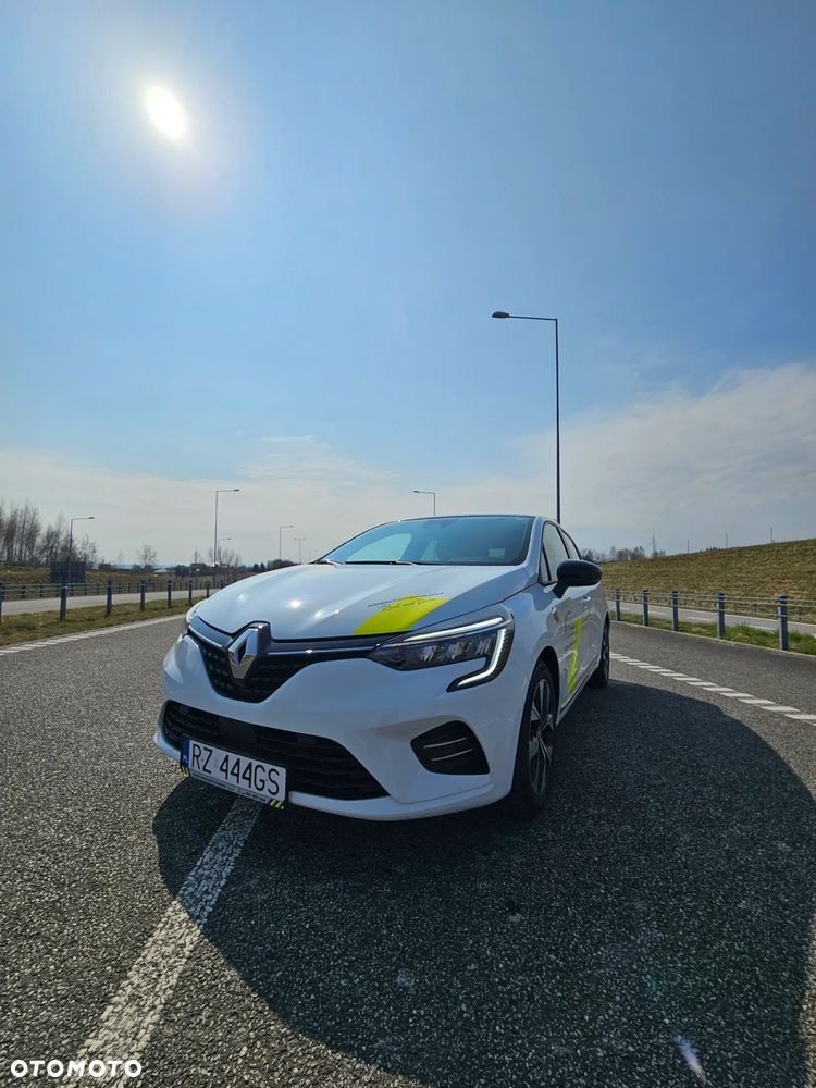 Renault Clio - 4