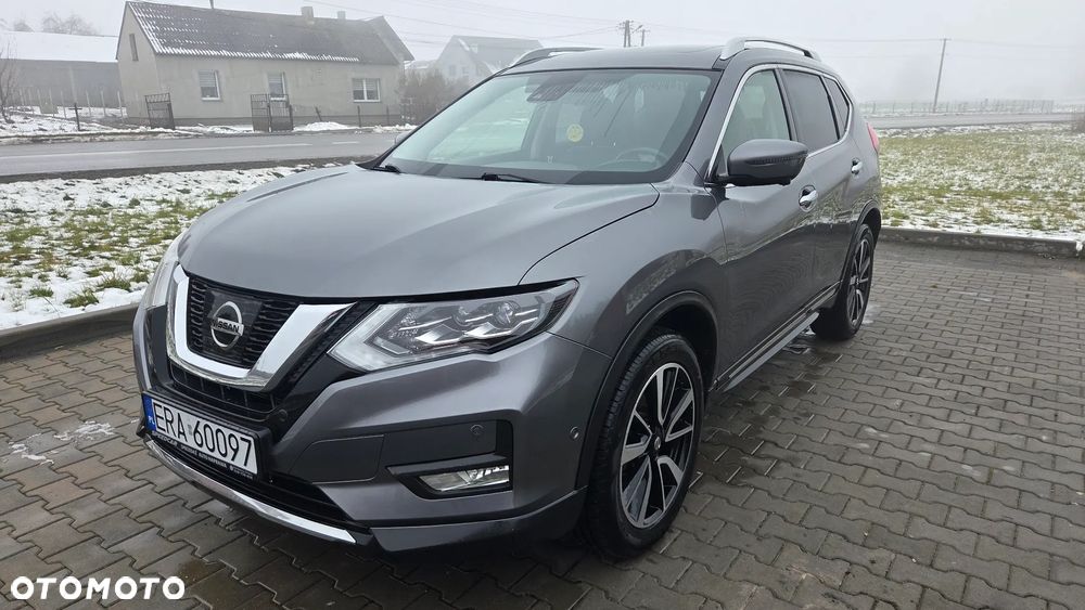 Nissan X-Trail 1.6 DIG-T Tekna - 7