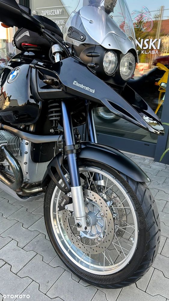 BMW GS - 38